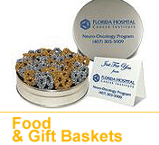 gift baskets